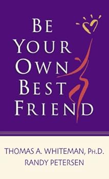 Paperback Be Your Own Best Friend Book