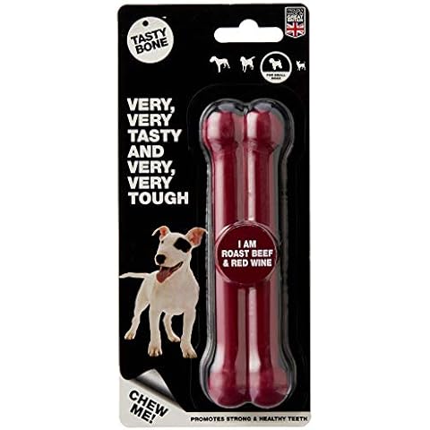 Tasty Bone Roast Beef & Red Wine small Cover