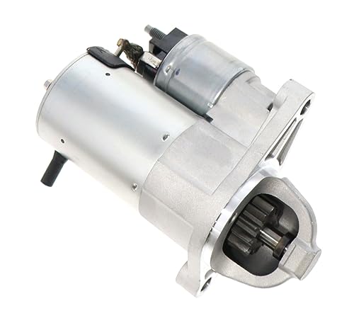 Motorcraft Starter for 2019-2023 Ford Transit Van - SA1154 by Motorcraft - Image 3
