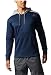 Adidas Performance Men's Tech Fleece Full-Zip Hoodie (LARGE, NAVY)