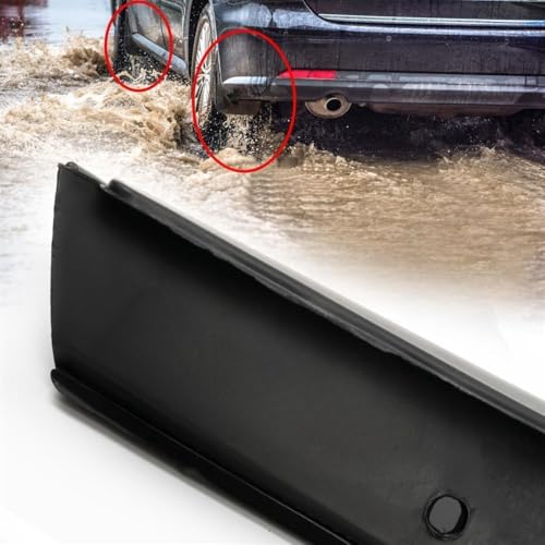 Kit de guardabarros para Range Rover L405 Vogue 2012-2021: protección delantera y trasera 5