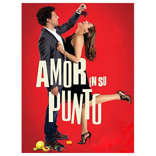 Amor En Su Punto