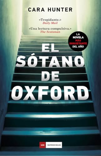 2.- El sótano de Oxford
