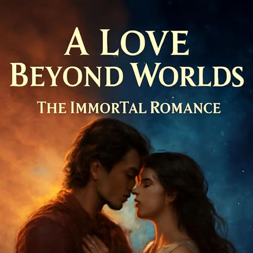 A Love Beyond Worlds: The Immortal Romance