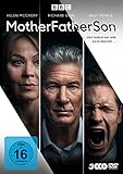 Motherfatherson DVD [Import]