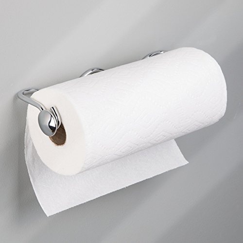 IDesign Awavio Portarotolo Cucina, Porta Rotolo