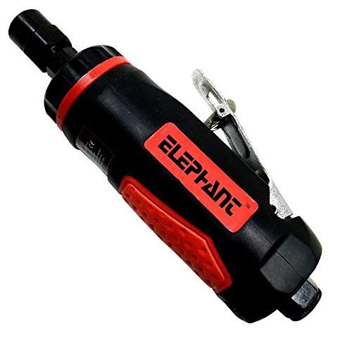 Image of Elephant 1 /4 inch Pneumatic Air Die Grinder AT-7033