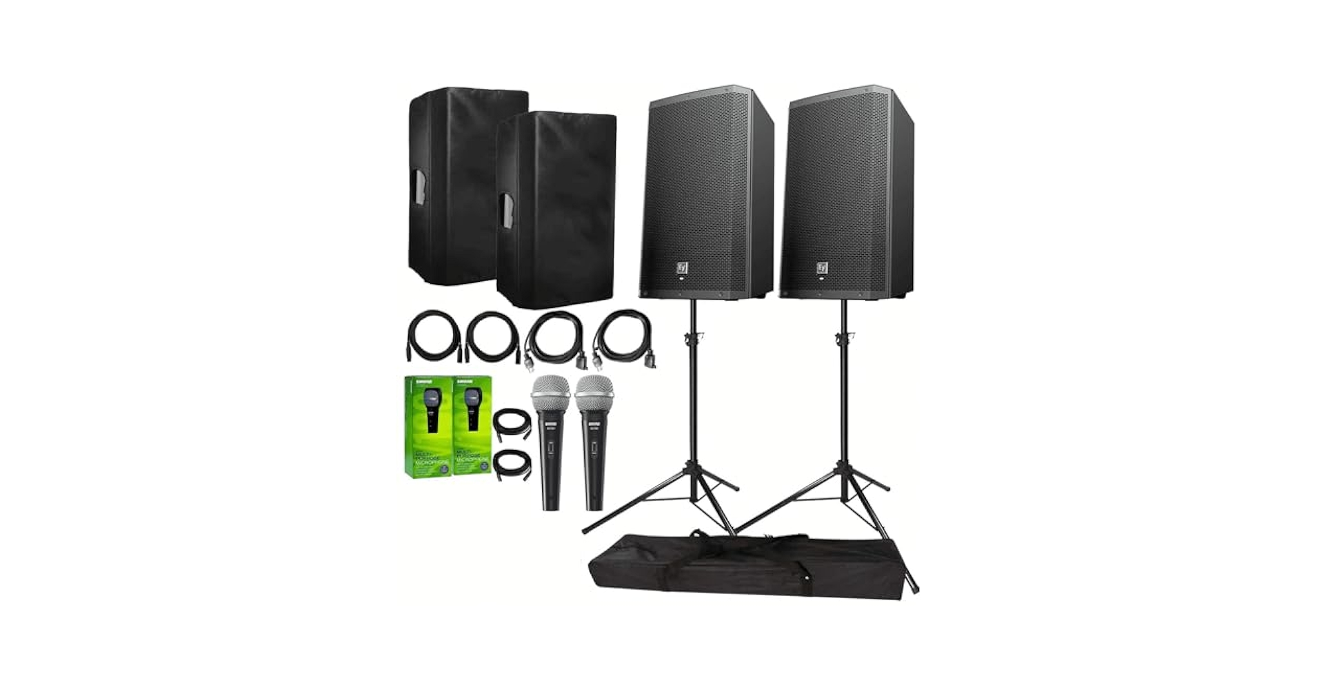 Electro-Voice ZLX15BT スピーカー Bluetooth対応 Amazon.com: Electro-Voice ZLX-15BT Active 15″ Bluetooth