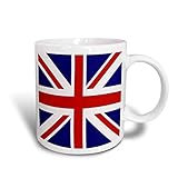 PFLEGE - Geschirrspüler und Mikrowelle sicher. Kräftige lebendige Farben und klares Bild. KEIN VERBLASSEN.