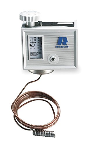 Aqua Logic Digital Temperature Controller - Dual Stage