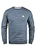 Produktbild Blend Henry Herren Pullover, Größe:L, Farbe:Dark Navy Blue (74645)