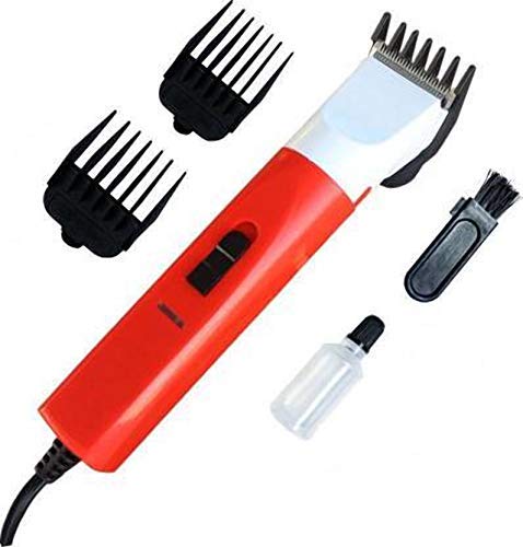 Image of HOVR Professional Electric Beard Hair Trimmer For Men (Multi-Color)
