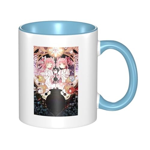 @܂ǂ}MJ }OJbv 퐻 350ml t H@Ή ItBX ƒp Mtg v[g  n zbg ACX pSky Blue