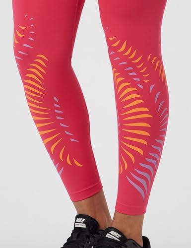 Image of Nike Women Regular Fit Tights