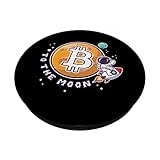 Zoom IMG-1 bitcoin alla luna astronauta crypto