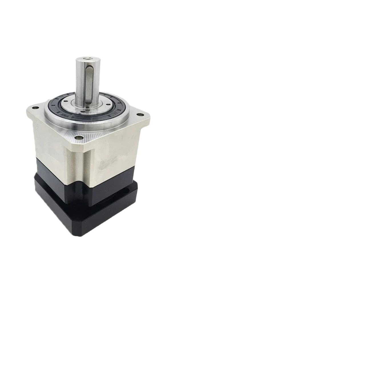 Riduttore elicoidale riduttore riduttore motore step-down per servo Nema17 Nema23Nema34 Stepper 400W 750W 1KW (servo 14-60, velocità 7 a 1)