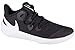 NIKE Men's Volleyball Shoes, Black, 7