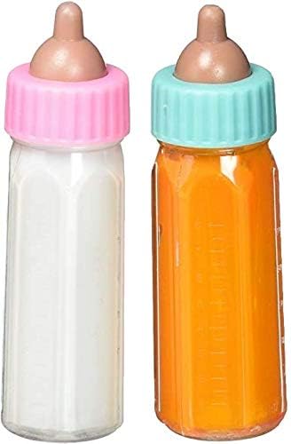 JA-RU Magic Bottle (1x1oz)