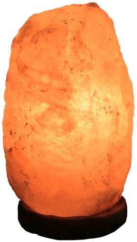 lampade al sale himalayano