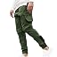 #01 Army Green