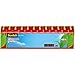 Scotch Transparent Greener Tape, 12 Rolls, 3/4 x 900 Inches, Classic Glossy-Finish, Boxed