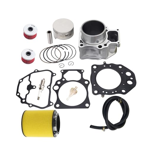 Kit cylindre Honda TRX 420 Rancher idéal pour rénover votre quad de rando