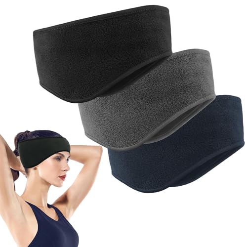 Catálogo de Orejeras para Niña de esta semana. 45 3 Piezas Orejeras Para Frio Mujer, Orejeras, Se Puede Combinar Con Varios Equipos Deportivos, Adecuados Para Deportes Al Aire Libre Para Mantenerse Calientes, Negros, Grises,...