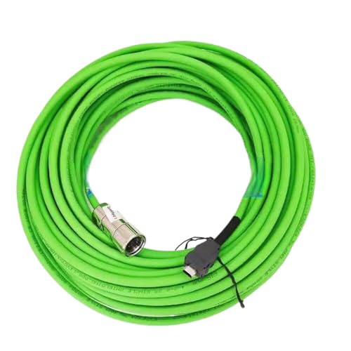 1-Piece new S200 series servo motor encoder signal cable 6FX3502-2XB12-1CF0 25M