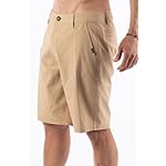 Rip Curl Mens 20" Hybrid Walk Shorts – Water-Friendly, Quick-Dry Shorts for Beach, Surf & Everyday Comfort - Image 2