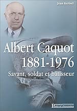 Download Albert Caquot, 1871-1976 : Savant, soldat et bâtisseur PDF