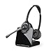 Produktbild Plantronics 84692-02, Schwarz