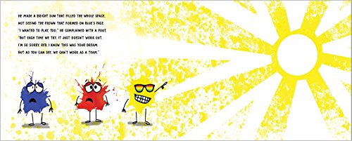 Splatter 0991248252 Book Cover