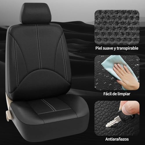 La mejor selección de Cubre Asientos para Autos Walmart al mejor precio. 3 Imagen adicional