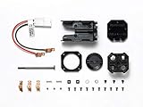 Tamiya RC Spare Parts No.1610 SP.1610 T3-01 Battery case RC Parts 51610