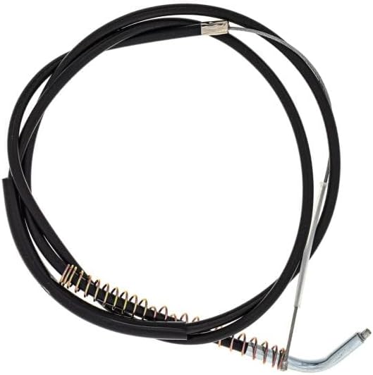 Throttle Cable for RM100 RM125 RM250 RM370 58300-41X01 58300-41X02