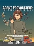 agent provocateur profumo opinioni  Agent Provocateur the Role-Playing Game: Rulebook for role-playing in the thrilling world of covert operations and international espionage