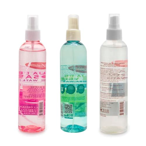 Limpieza, Beauty Imagen adicional