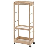 インテリアにもかわいい キッズ用のハンガーラックのおすすめは ランキング 1ページ ｇランキング