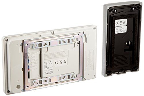 Aiphone Corporation JVS-1V Box Set for JV Series, Hands-Free Video Intercom