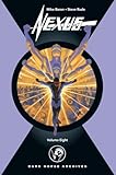 Nexus Archives Volume 8 (v. 8)