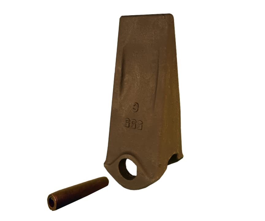 Amazon.com: 1 - Ford, New Holland Style Standard Dirt Bucket Tooth