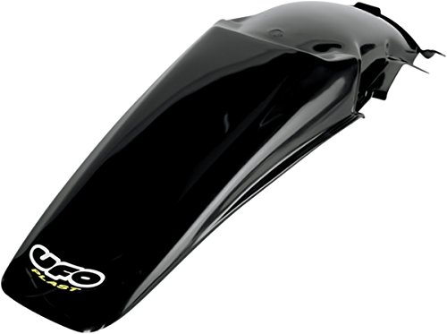 UFO HO03600001 Replacement Plastic (FOR HONDA R-FDR CR250 97-99 BLACK)
