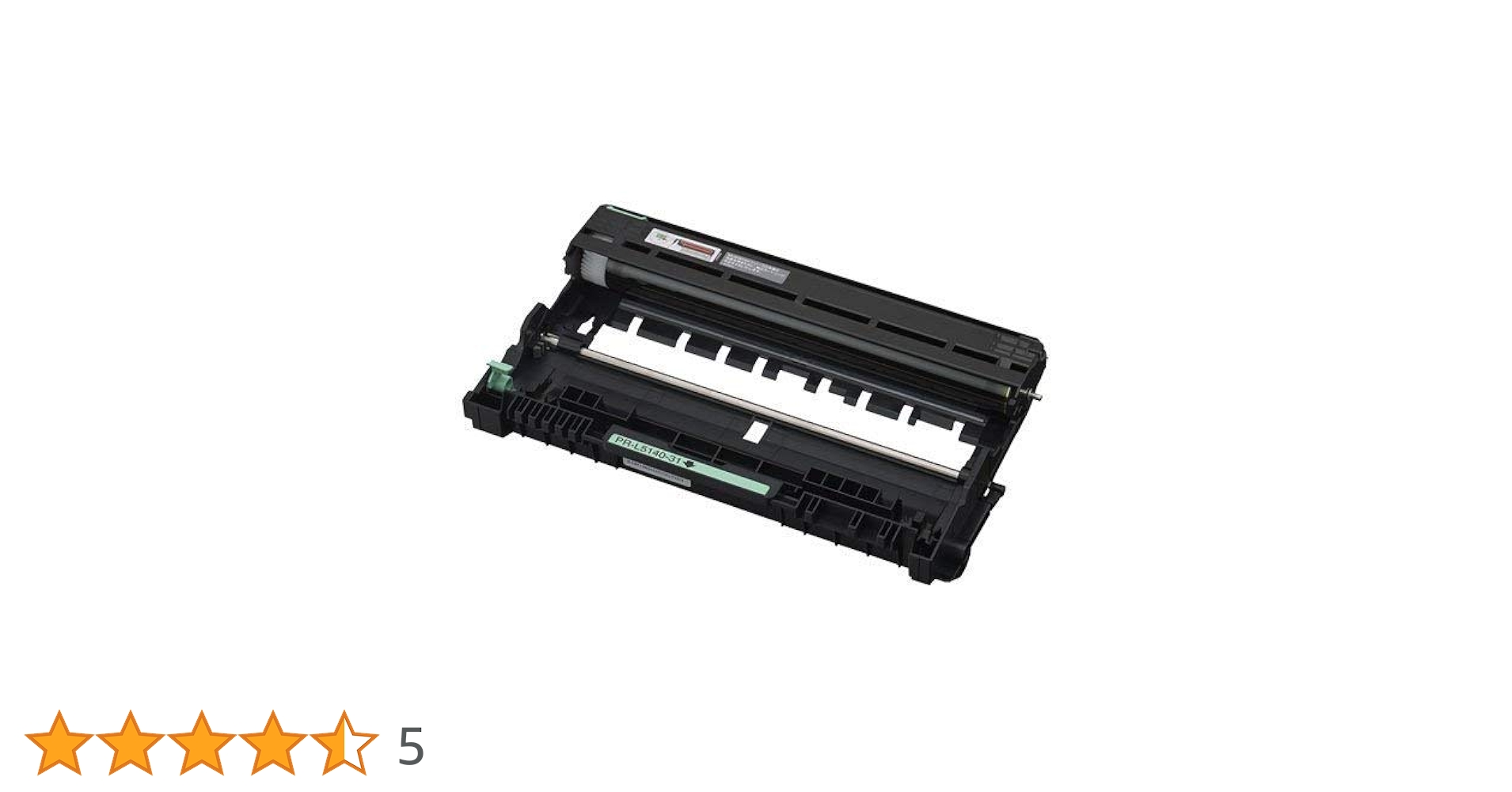 Amazon | NEC ドラムカートリッジ PR-L5140-31 | NEC | トナー