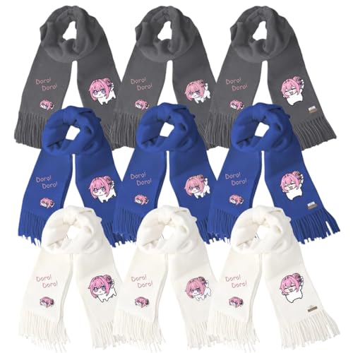 [PTGJSG] �����̏��_�FNIKKE �h���V�[ �X�J�[�t �O�b�Y �����O�}�t���[ �j�����p �t�H�~�p �h�� �R�X�v������ �ۉ� �~�͒g���� ���� �ۉ� �h�� �h�� ��l �q�� �w�� �A�j�� �G���O�b�Y �g���� �a���� �v���[���g (P) [���s�A���i]