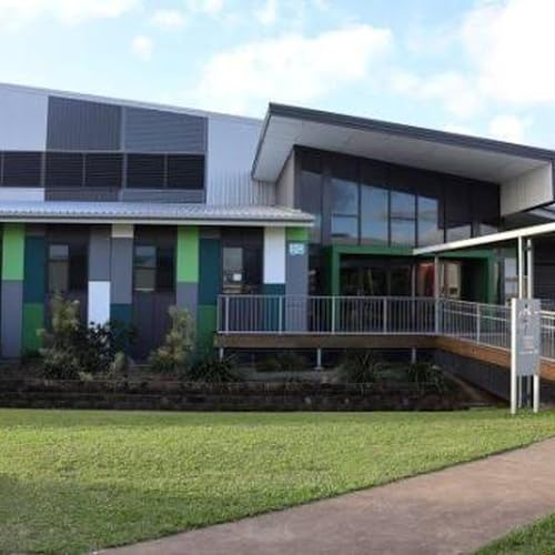 Teenage boy stabbed at Trinity Bay State High