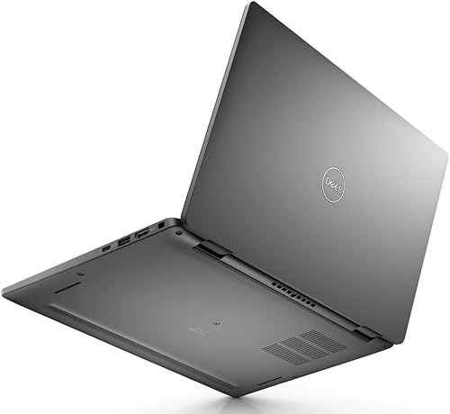 Miniatura 2 de Dell Laptop Latitude 7000 7330 (2022) | FHD de 13.3 pulgadas | Core i7 - SSD de 256 GB - 16 GB de RAM | 10 núcleos a 4.7 GHz - CPU de 12.ª
