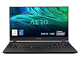 GIGABYTE AERO 17 HDR YD - 17.3' UHD 4k IPS 300Hz, Intel Core i9, NVIDIA GeForce RTX 3080 Laptop GPU...