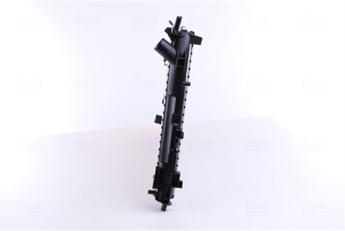 Nissens 63022A Radiator, engine cooling