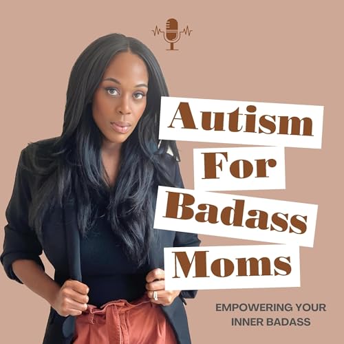 Page de couverture de Ep. 104 - Alone, Then Empowered with Nicole