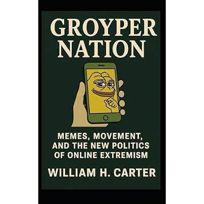 Groyper Nation